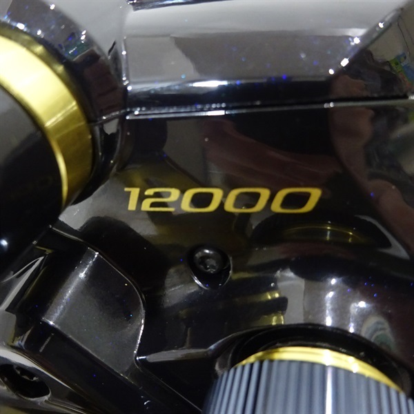 ２３ビーストマスターＭＤ１２０００